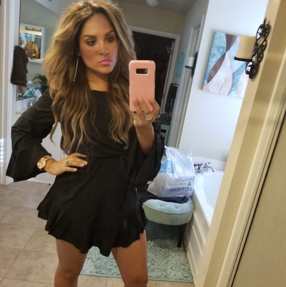 Meet your Posher, Kellie